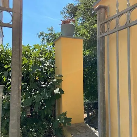 All'ombra Delle Sophore *