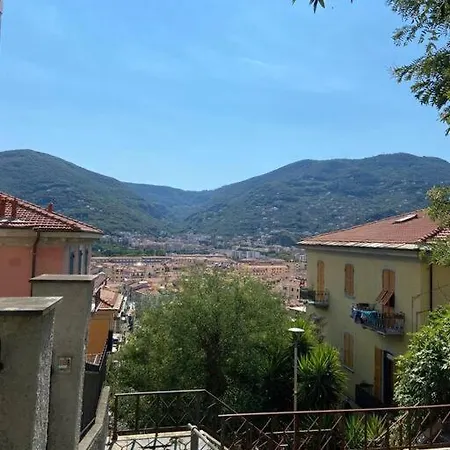 All'ombra Delle Sophore