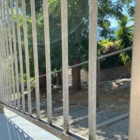 All'ombra Delle Sophore *