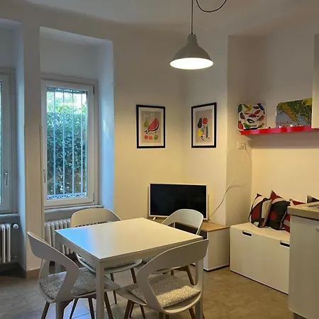 All'ombra Delle Sophore