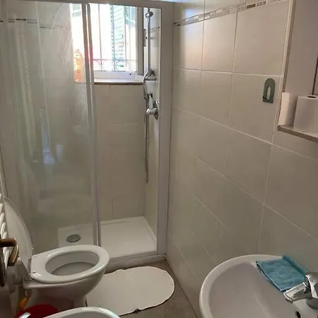 All'ombra Delle Sophore