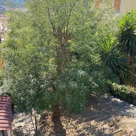 All'ombra Delle Sophore Apartment