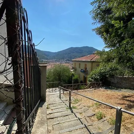 Apartamento All'ombra Delle Sophore