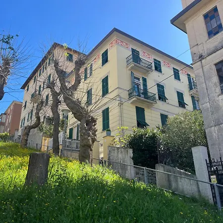 Apartamento All'ombra Delle Sophore