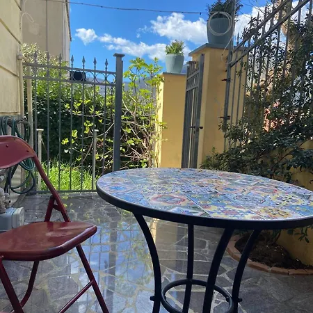 Apartamento All'ombra Delle Sophore La Spezia