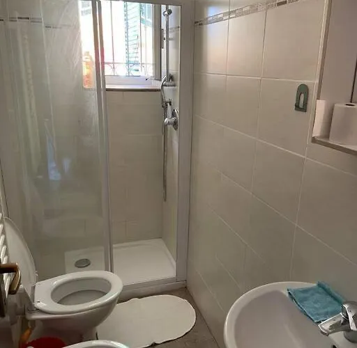 All'ombra Delle Sophore