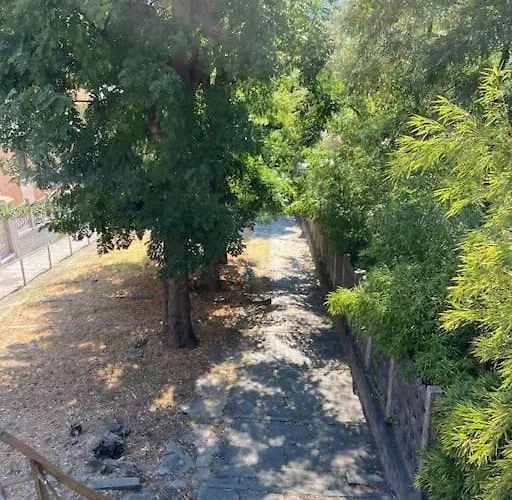 All'ombra Delle Sophore Appartement