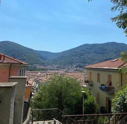 All'ombra Delle Sophore