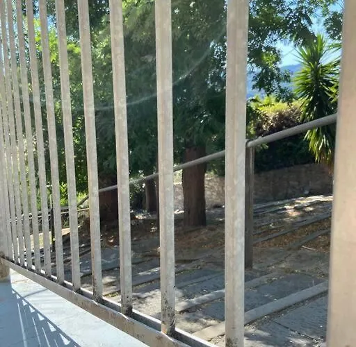 All'ombra Delle Sophore *