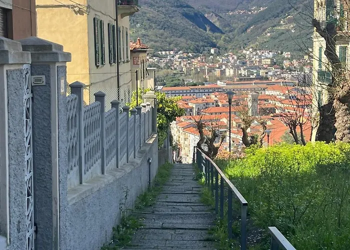Appartement All'ombra Delle Sophore La Spezia