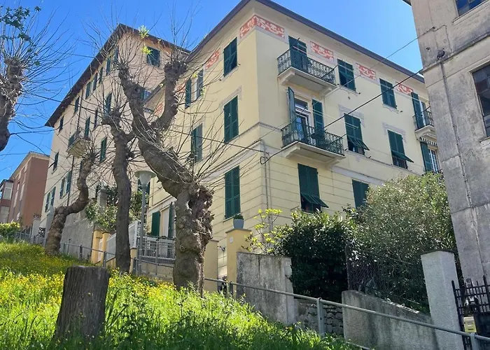 Appartement All'ombra Delle Sophore