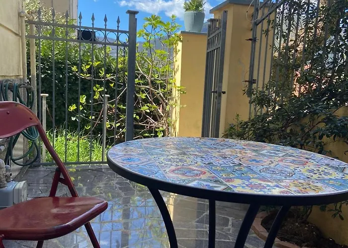 Appartement All'ombra Delle Sophore La Spezia